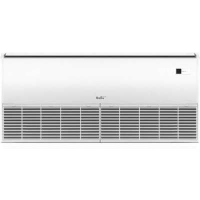 Комплект BALLU MACHINE BLCI_CF-60HN8/EU_23Y инверторной сплит-системы, напольно-потолочного типа