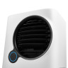 Кондиционер мобильный BALLU Eclipse BPAC-07 EPW/N6 white