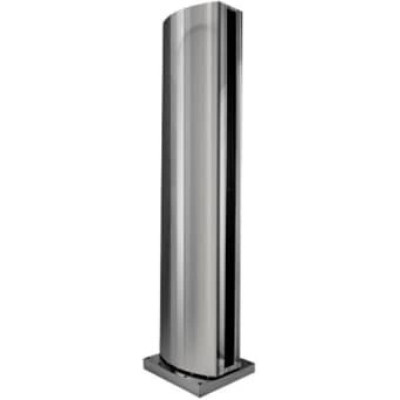 Завеса тепловая водяная BALLU BHC-D25-W45-BS